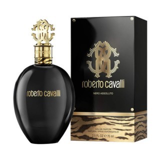 Roberto Cavalli, parfun