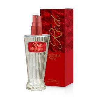 Red Irrésistible parfum pour femme