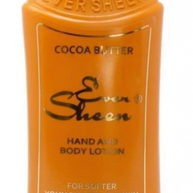 Ever-sheen Lotion