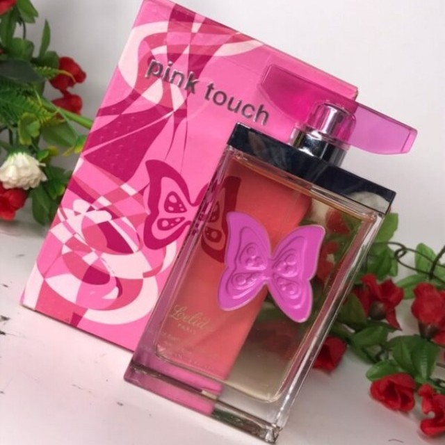 Pink Touch parfum