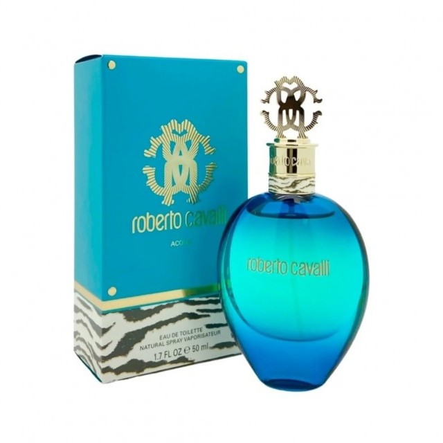 Roberto Cavalli Acqua parfun