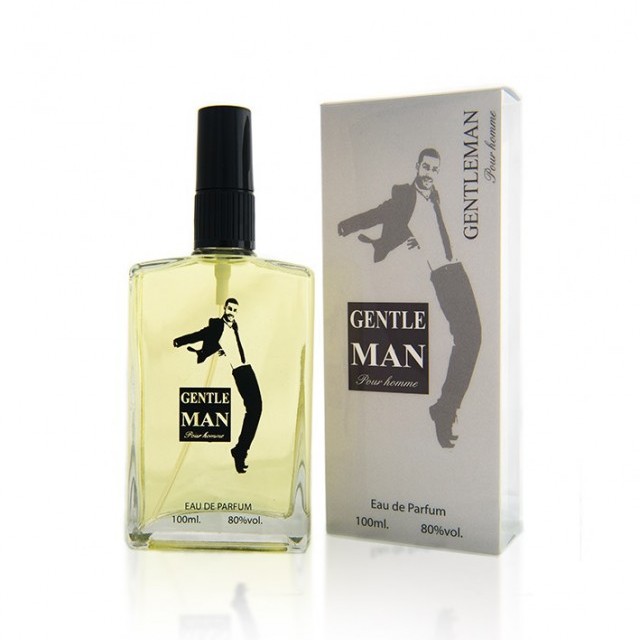 Gentleman Parfum homme